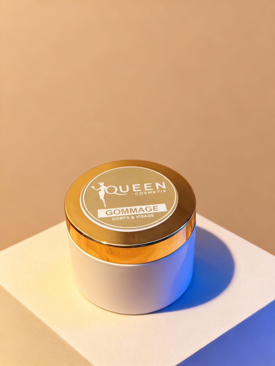 Gommage corps et visage 2